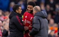 Joe Gomez chấn thương và hồi chuông báo động đỏ: Liverpool buộc phải 'phá két' mua trung vệ