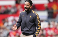 Ruben Amorim bật lại Paul Scholes: Huyền thoại M.U đang sống trong quá khứ