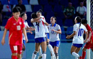 CĐV Thái Lan dậy sóng: Tiếc nuối và chỉ trích sau thất bại tại SEA Games 33