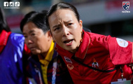 SEA Games 33: Vỡ mộng 'chung kết trong mơ' với Việt Nam, Madam Pang phản ứng bất ngờ