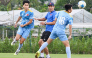 Bán kết SEA Games 33: Đối đầu 'ẩn số' Philippines, U22 Việt Nam nhận lệnh phải thắng trong 90 phút