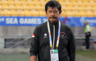 PSSI sa thải HLV Indra Sjafri: Cái kết buồn sau thảm bại tại SEA Games 33
