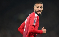 Man Utd bức xúc: Morocco cấm Mazraoui đá trận Bournemouth vì lý do cứng nhắc