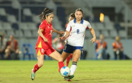 Việt Nam vs Philippines: Đại chiến vì 'ngôi Hậu' và cơ hội vàng của thầy trò HLV Mai Đức Chung