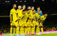 Bê bối nhập tịch: FIFA chính thức xử Malaysia thua 0-3 ba trận, phạt tiền nặng