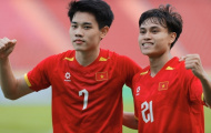 SEA Games 33: Đình Bắc hé lộ 'mật lệnh' của HLV Kim Sang-sik giúp U22 Việt Nam hạ Thái Lan