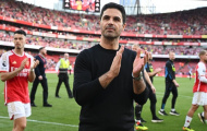 Tương lai Mikel Arteta: Sau 6 năm gầy dựng 'đế chế', liệu đã đến lúc rời xa vòng tay Arsenal?