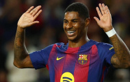 Barcelona quyết chi 30 triệu euro mua đứt Marcus Rashford