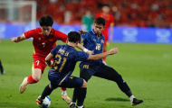 SEA Games 33: Chanathip lên tiếng đầy bất ngờ khi U22 Việt Nam hạ gục Thái Lan