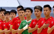 Đa Hải tỏa sáng giúp futsal Việt Nam thắng Myanmar 4-2 ở ngày hạ màn
