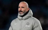 Chelsea cân nhắc sa thải Enzo Maresca: Frank Lampard và dàn HLV triển vọng lọt vào tầm ngắm
