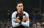 Morgan Rogers rực sáng giúp Aston Villa quật ngã Man Utd: 'Không trận đấu nào lớn hơn thế này'