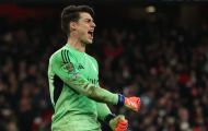 Thắng kịch tính Crystal Palace, Kepa gửi thông điệp đanh thép đến các đồng đội tại Arsenal