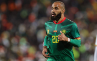 VAR gọi tên Cameroon: Bryan Mbeumo và đồng đội vượt qua Gabon kịch tính