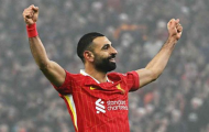 Mohamed Salah: Chìa khóa vàng giúp Saudi Pro League thoát mác 'giải đấu dưỡng già'