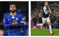 Chelsea vs Aston Villa: Thử thách cực đại cho “The Blues” tại Stamford Bridge