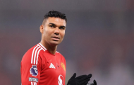 Casemiro rời Man Utd? Đại gia Saudi Arabia vào cuộc đối đầu với các CLB Mỹ