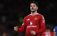 Mason Mount tái xuất: 'Quái vật' pressing của Ruben Amorim đã thức tỉnh
