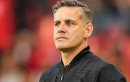 Indonesia bổ nhiệm 'dị nhân' World Cup John Herdman khiến truyền thông dậy sóng