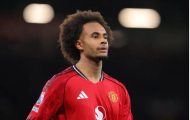 Amorim 'trảm' Zirkzee, dọn đường đón sao trẻ Ngoại hạng Anh: Canh bạc tất yếu cho kỷ nguyên mới tại Old Trafford