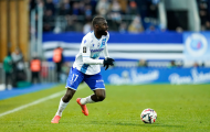 Man Utd nhắm 'kèo thơm' từ Ligue 1: Chốt lương 3 triệu euro, đón miễn phí Lassine Sinayoko