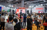 Kymco mang công nghệ xe điện IONEX và dàn 2 bánh chủ lực đến Thượng Hải Auto Show 2018