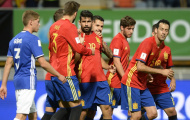 Góc La Roja: “Bò tót” đã lột xác