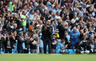 Nhân sự ám ảnh Pep trước derby Manchester?