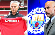 Derby Manchester: Lợi thế là lợi thế nào?