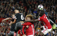 Học trò Mourinho: Từ bảo vệ thành sao Man United