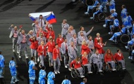Nga tổ chức Paralympic của riêng mình, thưởng đậm cho VĐV