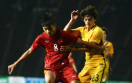  Đối thủ U16 Việt Nam hy vọng vô địch giải U16 châu Á