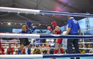 Muaythai Việt Nam đoạt thêm 6 vé vào chung kết