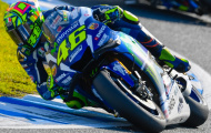 Valentino Rossi: Tôi ổn nhưng đây là sự xấu hổ