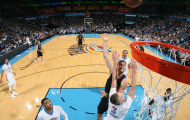 Westbrook chơi hay nhưng Thunder cũng không cản nổi Clippers