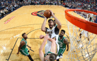 One-point game: Pelicans thắng hiểm Celtics