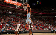 Thắng hiểm hiệp cuối, Grizzlies phục thù Miami Heat