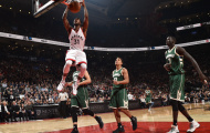 Thắng dễ Milwaukee Bucks, Toronto Raptors bám sát Cavaliers