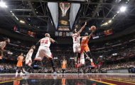 LeBron James ghi 31 điểm, ĐKVĐ Cavaliers vẫn bại trước Chicago Bulls