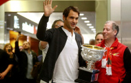 Sự nghiệp huyền thoại Federer sắp lên phim