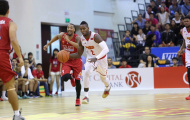 Mưu lược “ngầm” giúp Saigon Heat vươn mình trở lại cuộc đua ABL