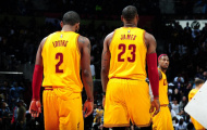 Tổng hợp NBA ngày 04/03: Cavaliers suýt thua ngược Hawks
