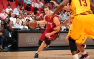 Tổng hợp NBA ngày 05/03: Cavaliers thua thảm Heat, Spurs nghẹt thở hạ Timberwolves