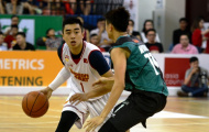 Saigon Heat tự làm khó mình ở giải Đông Nam Á