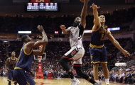 Tổng hợp NBA ngày 13/03: Cavaliers thua Rockets, Celtics hạ đẹp Bulls