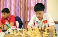 Anh Khôi tiến mạnh mẽ