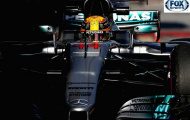 Độc giả tin Lewis Hamilton vô địch F1 mùa 2017