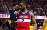 Tổng hợp NBA ngày 26/03: CAVs thua thảm trên sân nhà