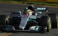 'Ông trùm' Ecclestone dập tắt cơ hội mang đường đua F1 tới Việt Nam