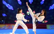 Taekwondo Việt Nam với cơ hội giành lại HCV ASIAD